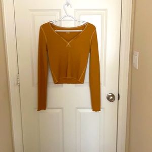 American eagle shirt